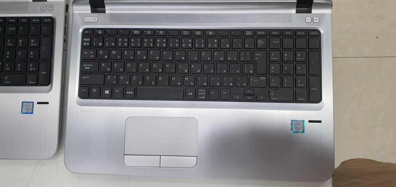 Hp probook 450 G3 Core i5 6th gen laptop 15.6'inch  for sale 14