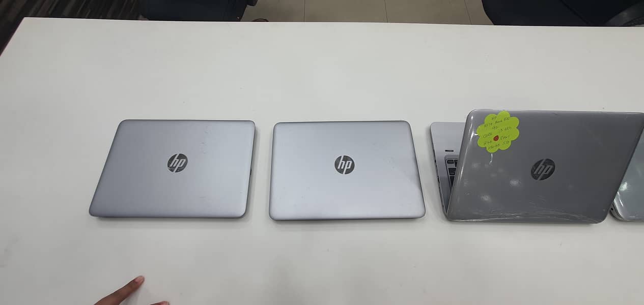 Hp Elitebook G3 Core i5 6th gen laptop With Touch Screen for sale 6