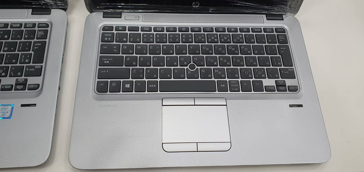 Hp Elitebook G3 Core i5 6th gen laptop With Touch Screen for sale 9
