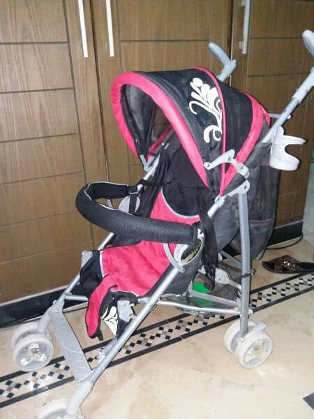 kids pram 0