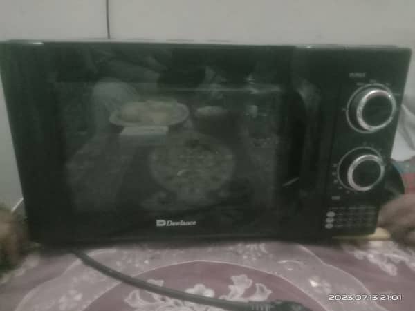 microwave oven for sale olx