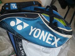 yonex badminton bag
