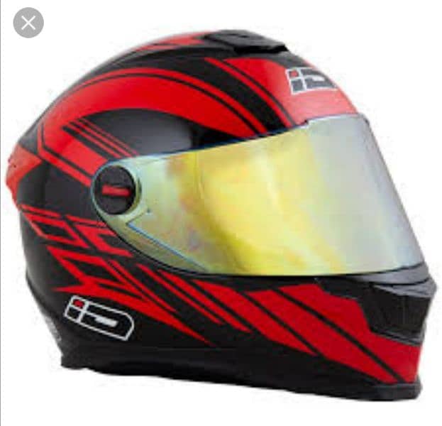 ozone branded flipup 3 in 1 helmet for motorcycle 8