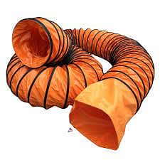 Blower Pipe For Air  I  Air Ducting flexible pipe 11