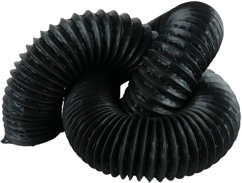 Blower Pipe For Air  I  Air Ducting flexible pipe 15