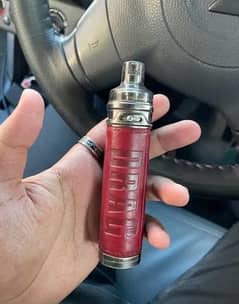 Vopoo Drag X 80w vape