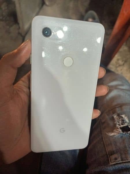 Google pixel 3xl Official PTA Approved 1