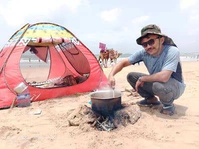 Mujtaba