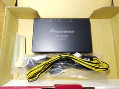 Required pioneer ub 100 for car amplifier player car component speaker
