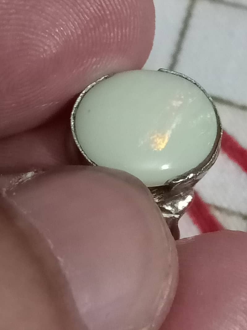 Neelam stone - sapphire stone 9