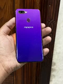 olx oppo f9 pro