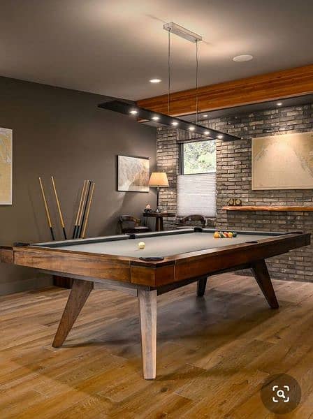 Pool Table's All Designs Deal's 3