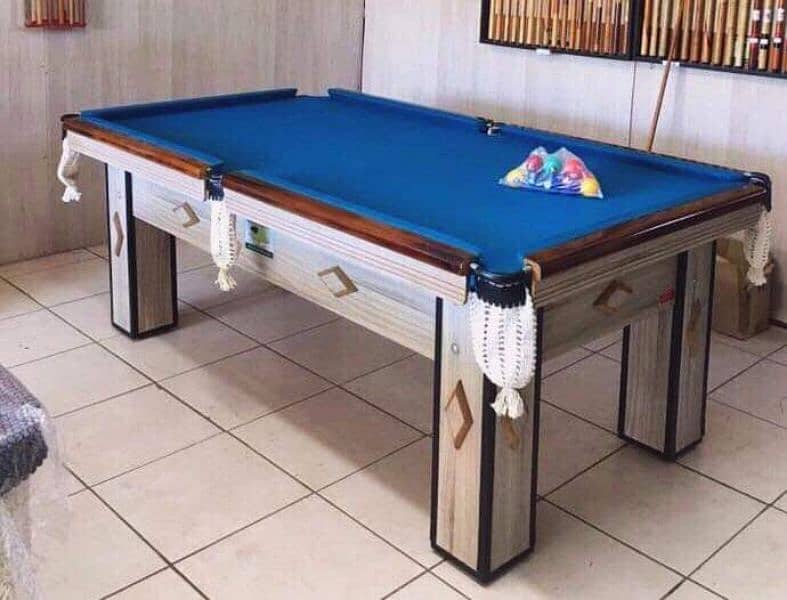 Pool Table's All Designs Deal's 9