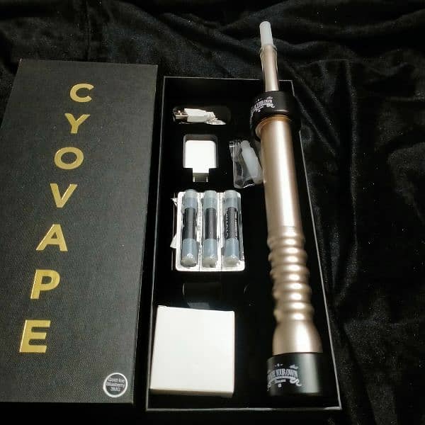 vape . 10