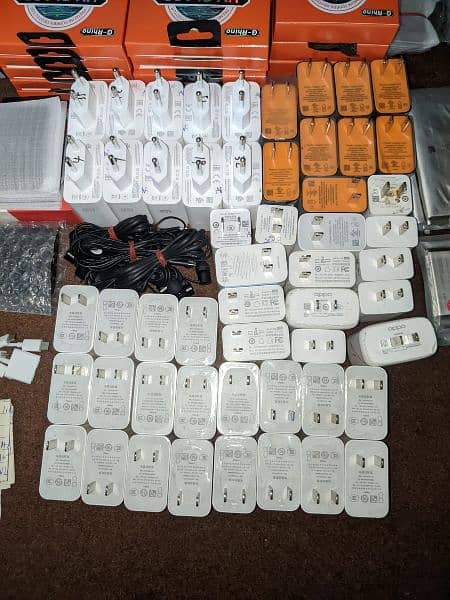 OnePlus warp chargers 18w , 20w , 30w , 65w genuine gurranteed 4