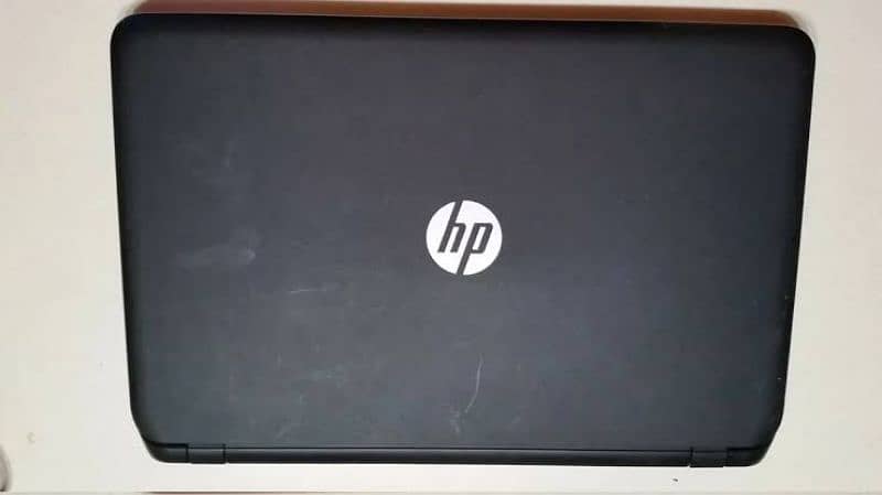 Hp 15-F387 WM  Original  parts are available 0