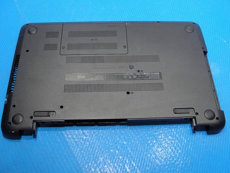 Hp 15-F387 WM  Original  parts are available 1
