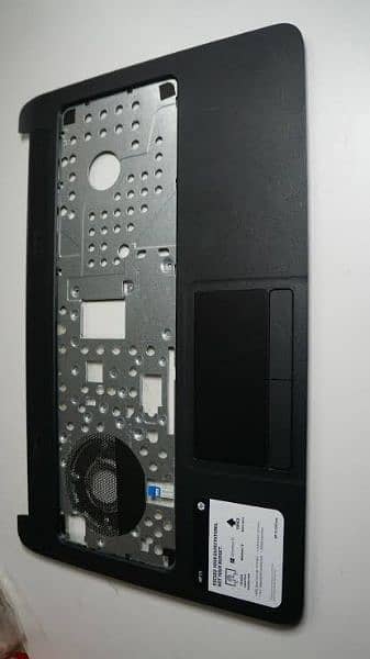 Hp 15-F387 WM  Original  parts are available 3