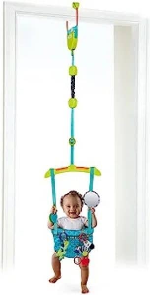 Baby play jumper 3