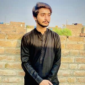 Usama Bilal