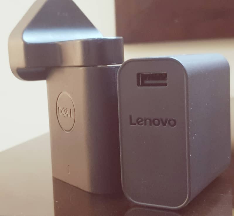 DELL Venue Pro & Lenovo Yoga Pro USB Port CHARGER 100% Original 0