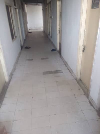 Care Hostel