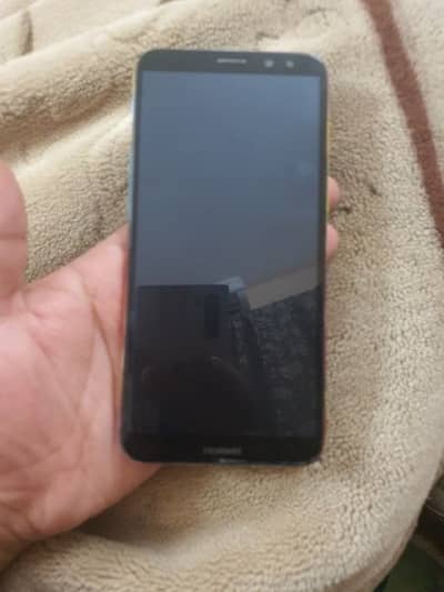 huawei mate x2 olx