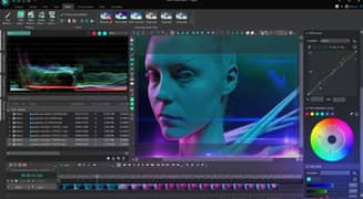 Video Editor (Adobe Premiere pro)