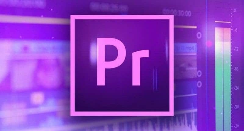 Video Editor (Adobe Premiere pro) 1