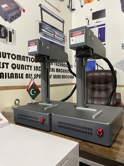 20x mini laser marking machine