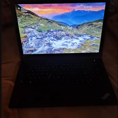 Lenovo ThinkPad L540 Notebook, i5 4th Generation
