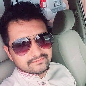 waseem qaiser