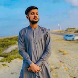 Nasir khattak