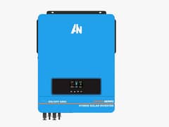 10kw Hybrid Solar Inverter off/on Grid low frequency Anern