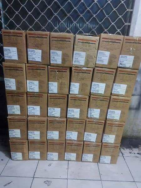 APC UPS RT 6KVA/5KVA/3KVA/2KVA/1KVA Box Packed & Used 6