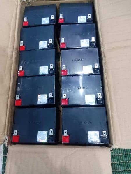 APC UPS RT 6KVA/5KVA/3KVA/2KVA/1KVA Box Packed & Used 19