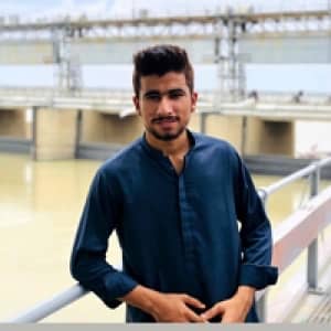 AWAIS Kashmiri