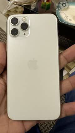 iphone 11 Pro 256gb