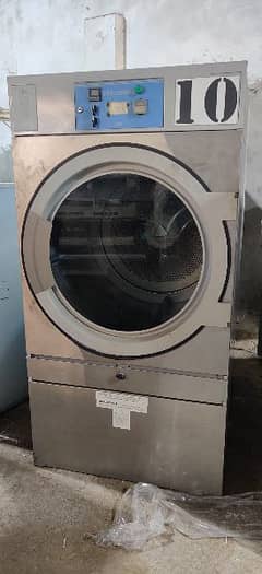 Laundry Machines All Types Available