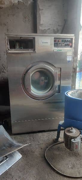 Laundry Machines All Types Available 3