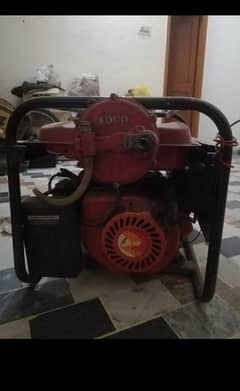 3000 w generator