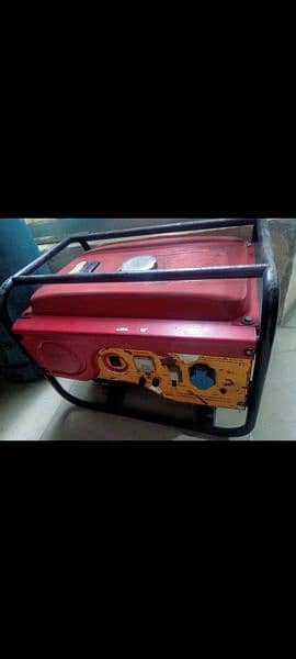 3000 w generator 2