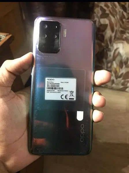 olx oppo f19 pro