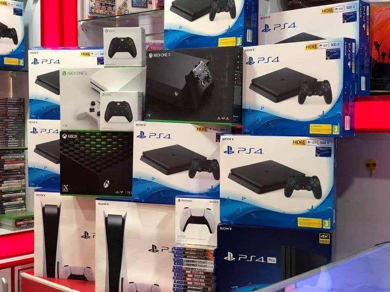 Ps5. Ps4. Ps3. Xbox 360. Xbox One. One S. One X. Series S,X. Meta Q2,3 0