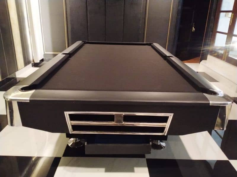 American pool table new arrivals and all snooker pool tables 9