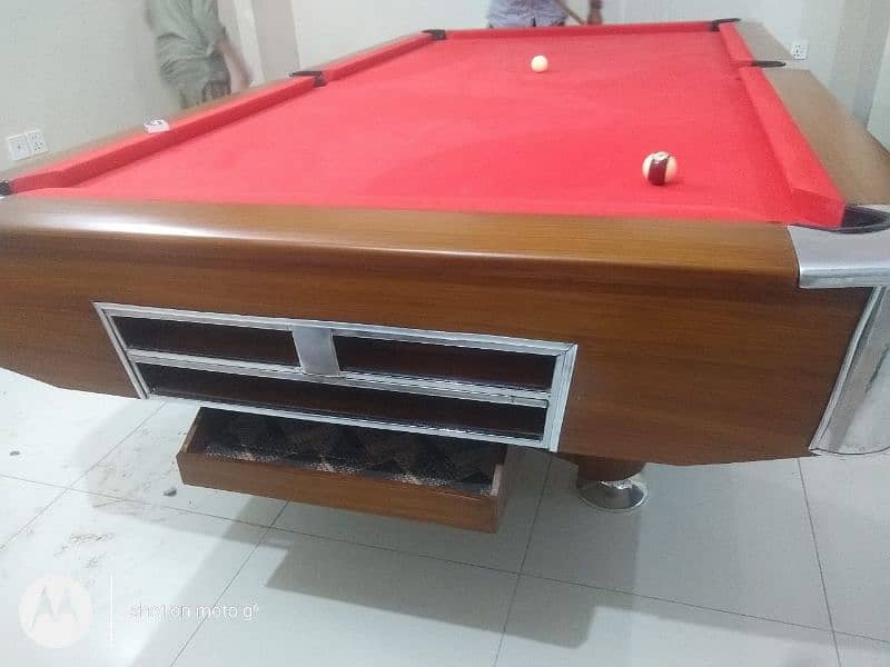 American pool table new arrivals and all snooker pool tables 9