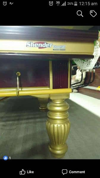 American pool table new arrivals and all snooker pool tables 11