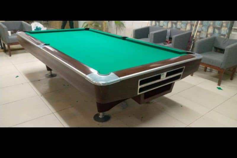 American pool table new arrivals and all snooker pool tables 14