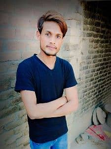 junaid hassan