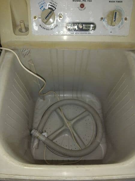 pak washing machine original 0